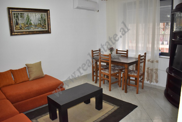Two bedroom apartment for sale near Dinamo Stadium in Tirana, Albania